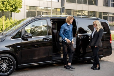 How to Choose the Best Airport Transfer to Alanya from Antalya or Gazipaşa