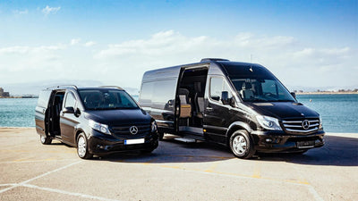 Airport Transfer to Alanya – Best Options, Prices & Tips