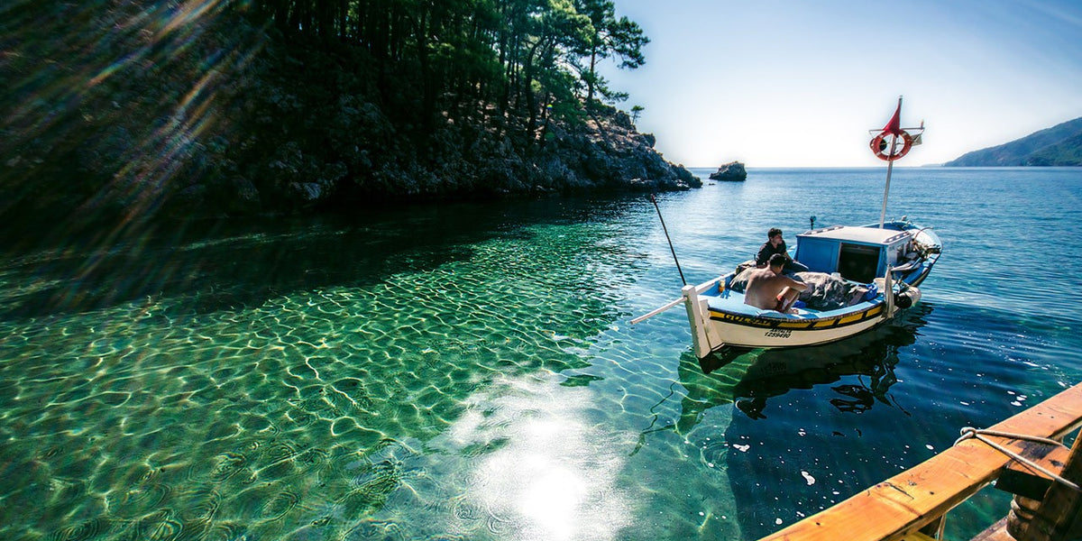 Top 15 Things To Do In Antalya, Turkey: Where and When to Visit & Much More