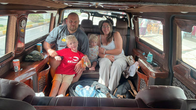 Family Transfers Alanya: Your Guide to Stress Free Travel