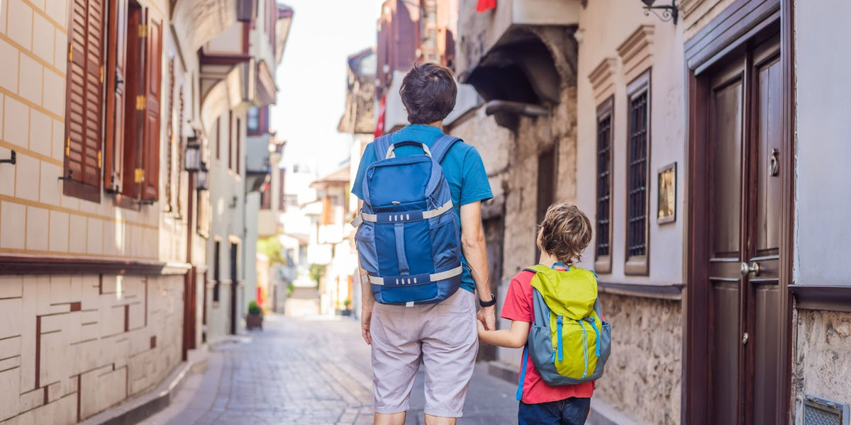 Things to Do in Antalya for Families