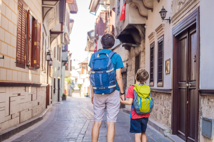 Things to Do in Antalya for Families: The Ultimate Guide