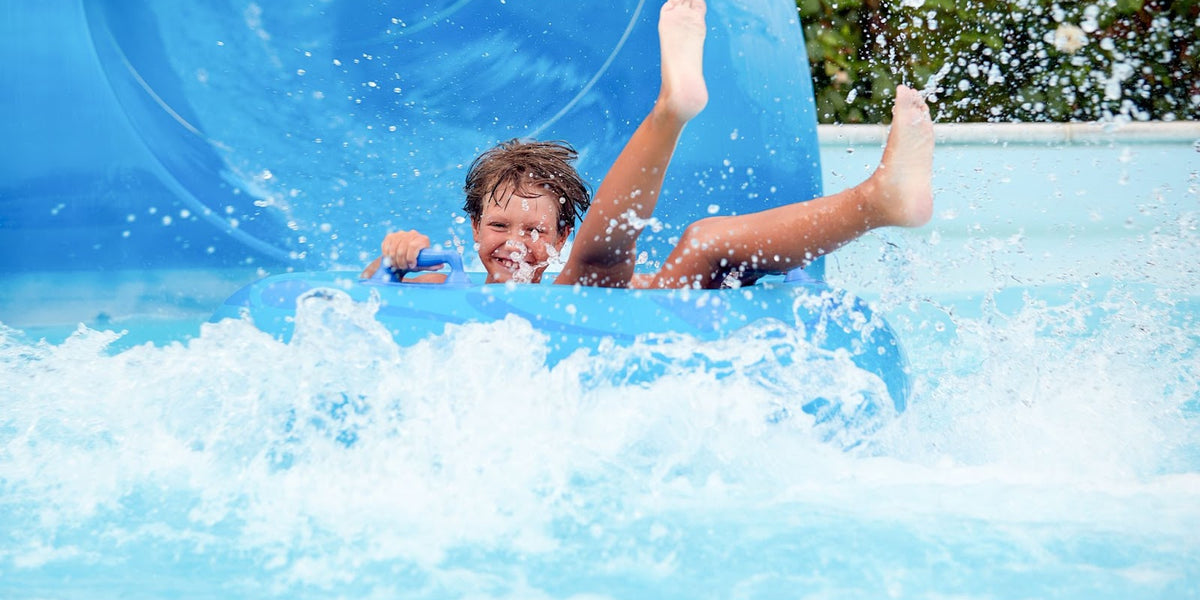 Water Sports in Antalya