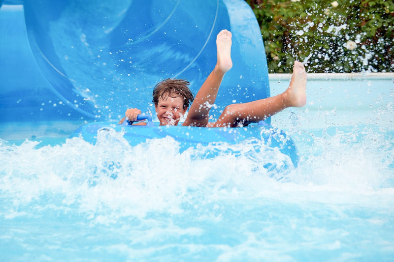 Water Sports in Antalya