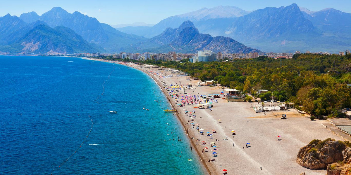 Ultimate Antalya Travel Guide: Top Tips, Attractions & Things to Do
