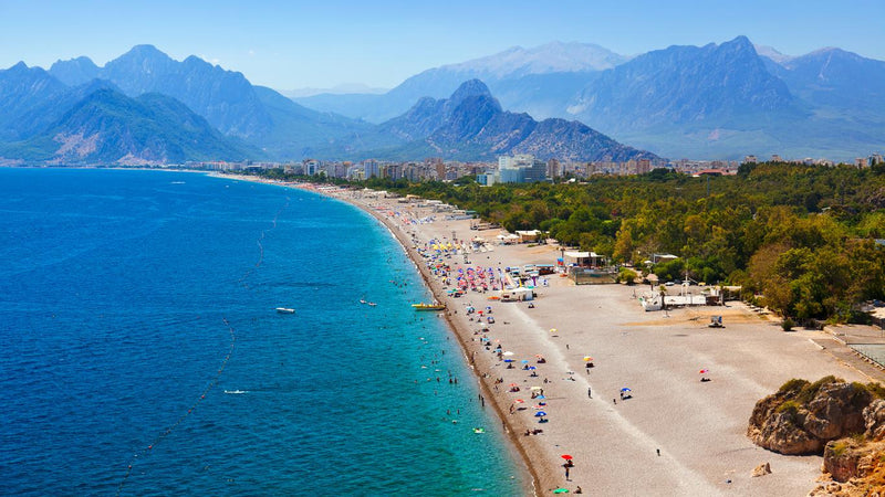Ultimate Antalya Travel Guide: Top Tips, Attractions & Things to Do