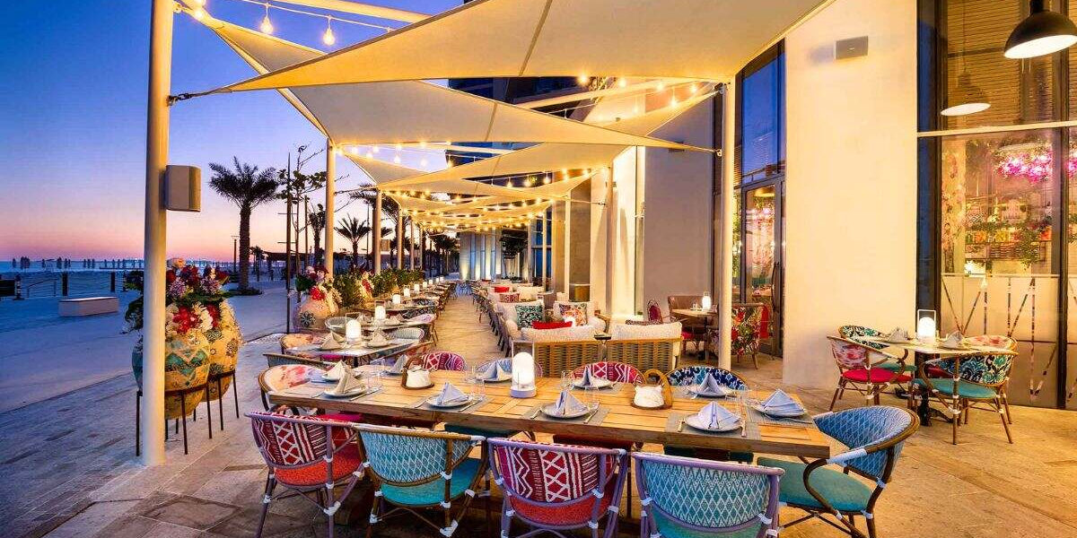 Discover Abu Dhabi's Michelin-Starred Restaurants!