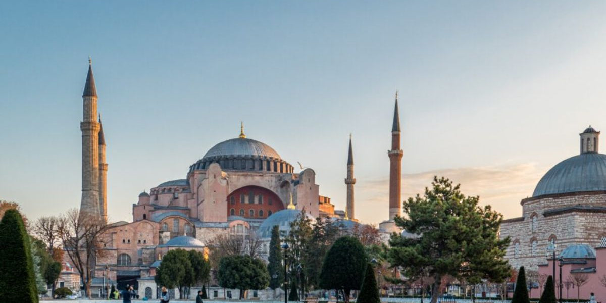 Best tour company in turkey