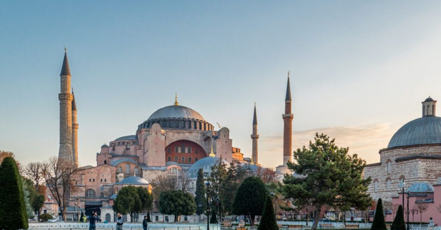 Beste Reiseveranstalter in der Türkei: Die Top 10 Anbieter