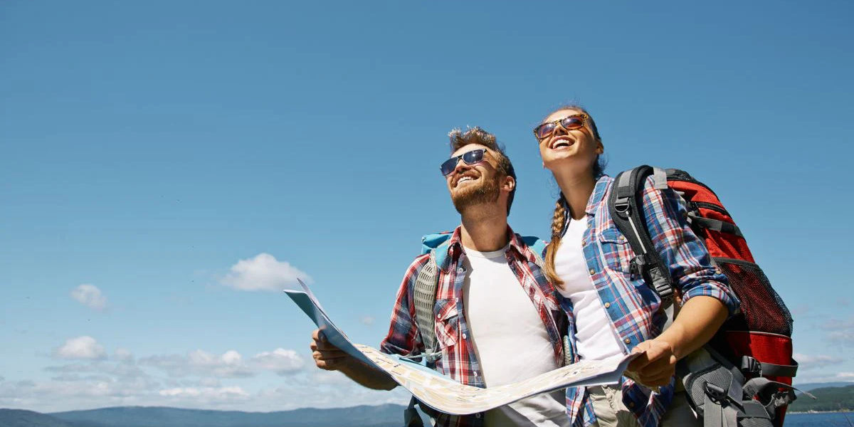 Planning Your Next Adventure: 7 Simple Tips for a Memorable Trip