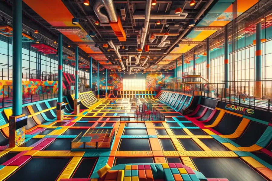 Top Indoor-Aktivitäten in Abu Dhabi