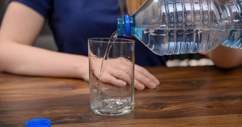 Can You Drink Tap Water in Istanbul?