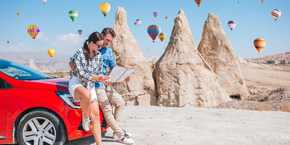 Do you Need a Car in Cappadocia
