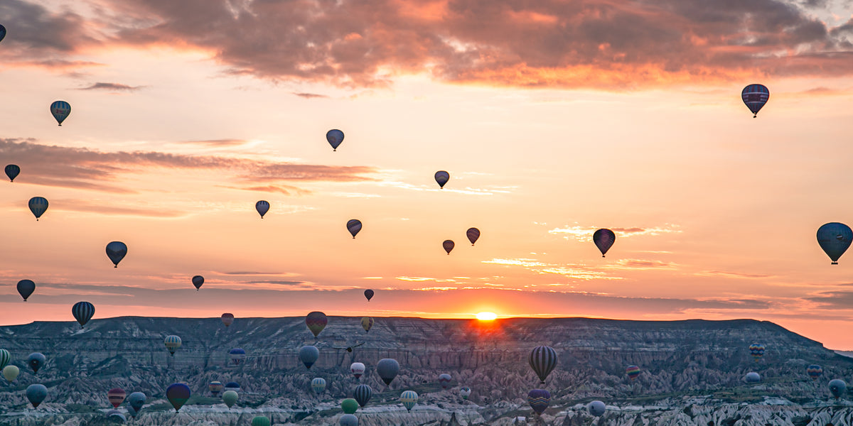 Things to Not Miss in Cappadocia