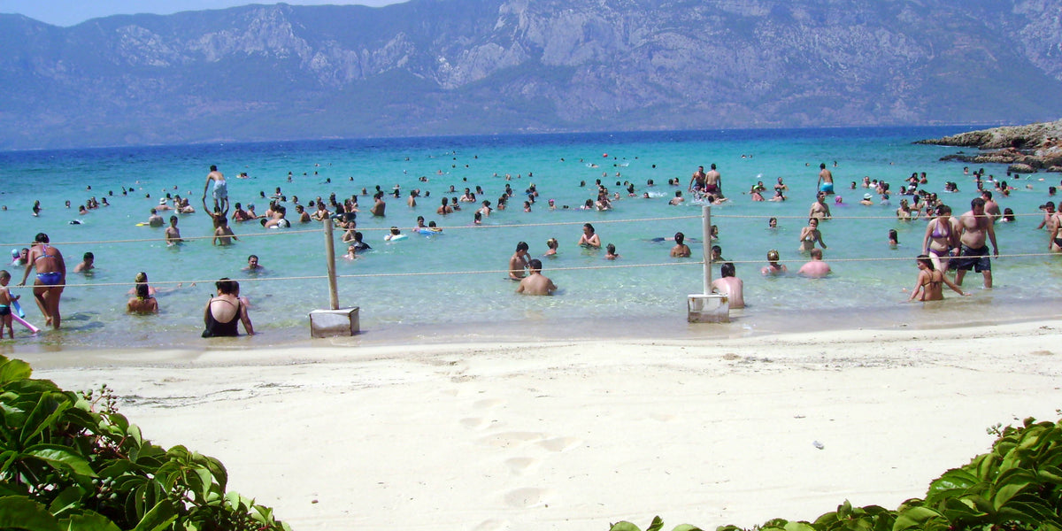 Best Destinations for Couples in Marmaris