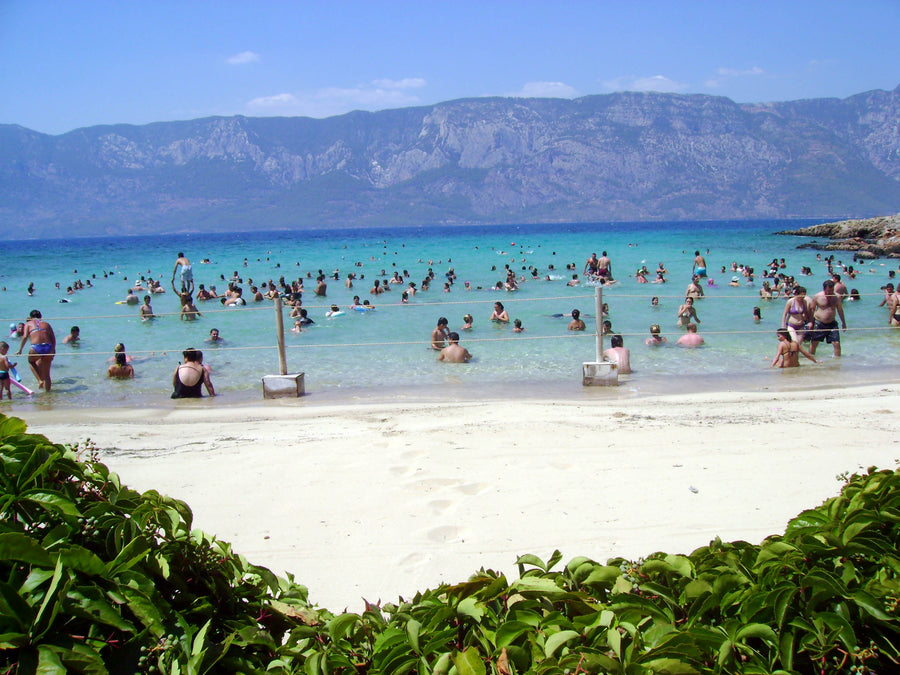 Лучшие направления для пар в Мармарисе 