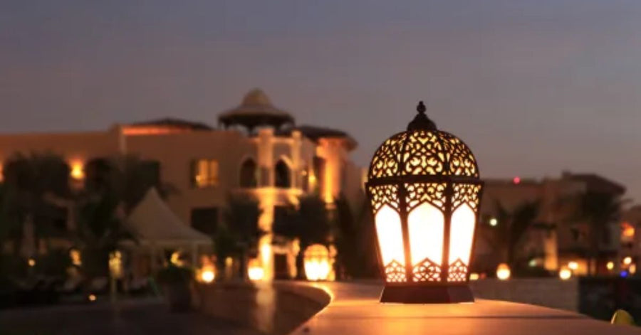 Complete Guide to Visiting Dubai During Ramadan 2026