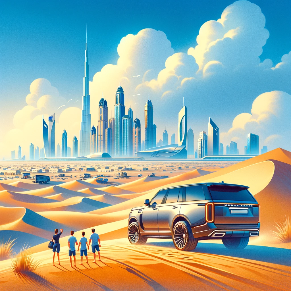 Dubai Desert Safari Review for 2024: Is it Still Worth it? Desert Safari Deals, Packages, and Price Comparison
