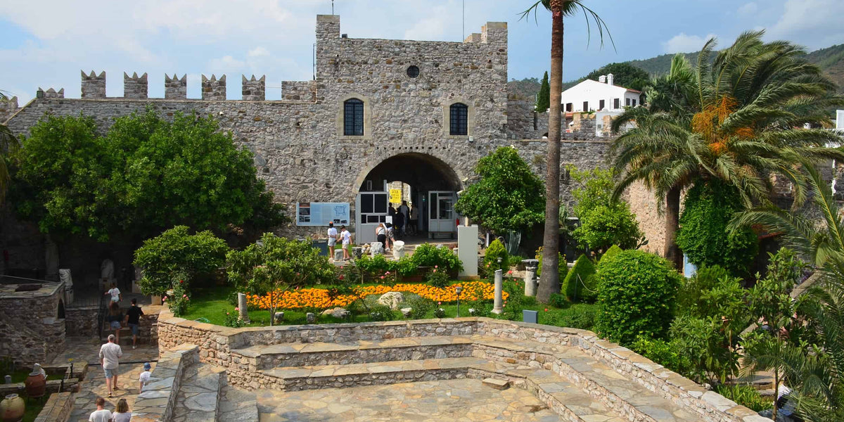 Marmaris or Antalya: Which Is Better?