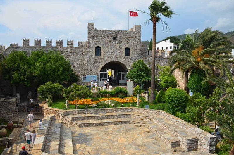 Marmaris or Antalya: Which Is Better?