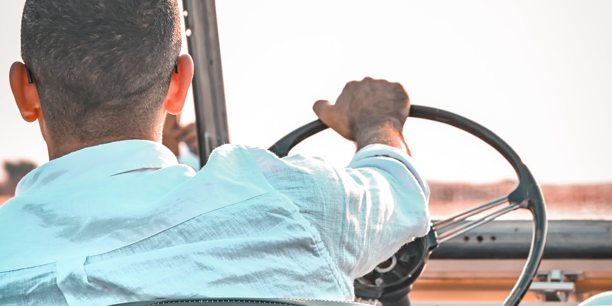 A Comprehensive Guide to Dubai Heritage Safaris