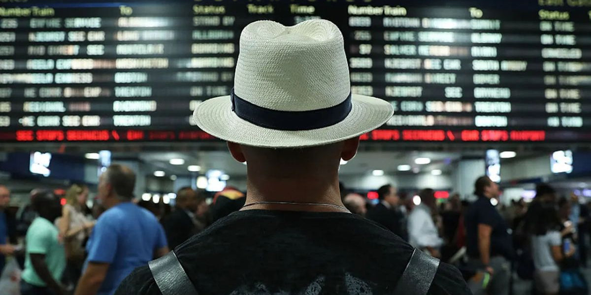  “Do Not Travel” Advisory for 21 Countries