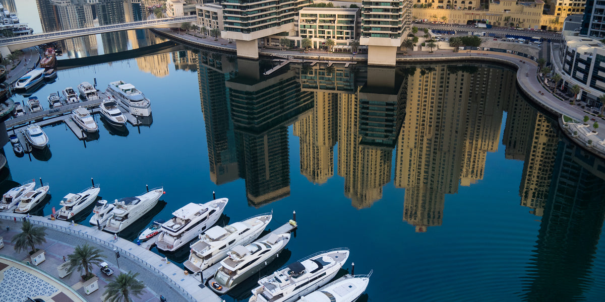 Activities in Dubai for Under Dhs50