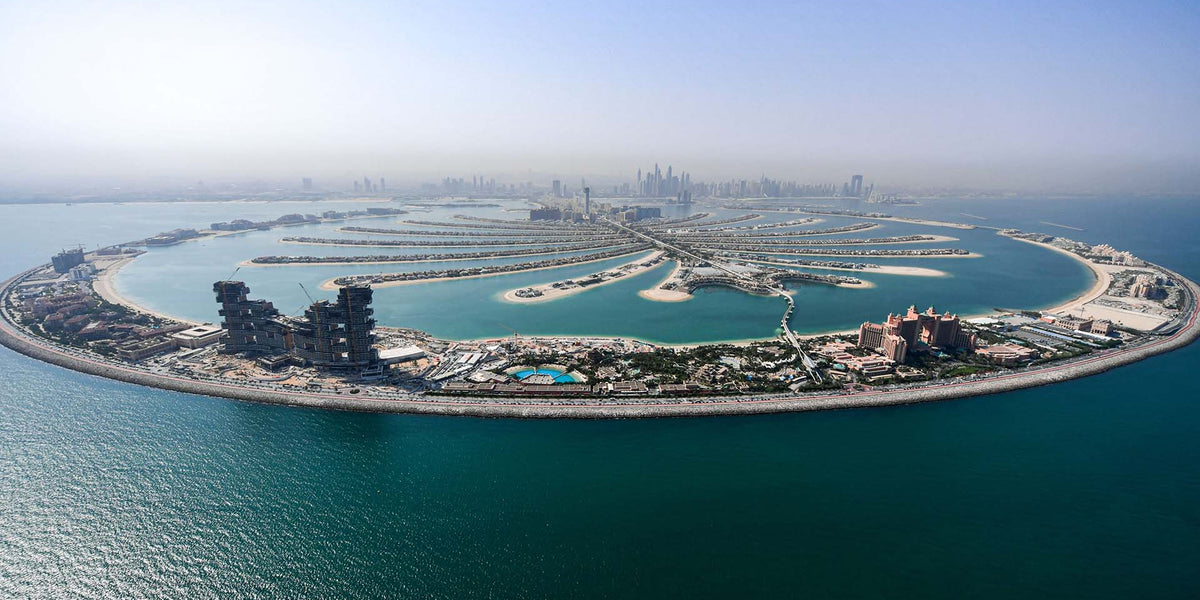 How to Get a Dubai Visa?