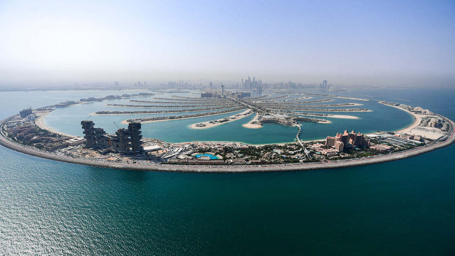 Wie beantragt man ein Visum für Dubai?