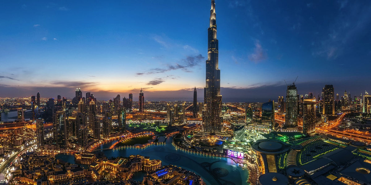 What to Pack for Dubai in July 2024?