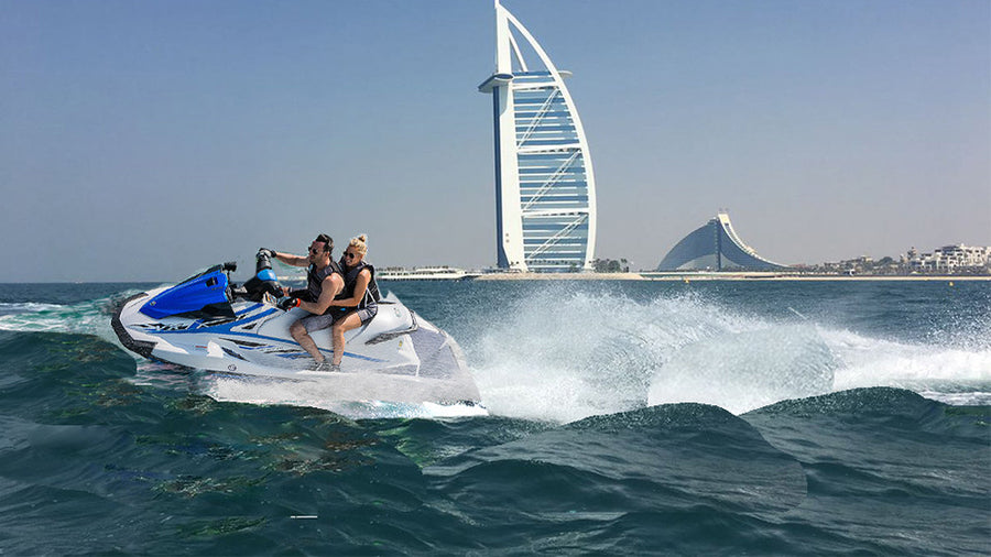 Das Beste von Dubai: Die besten Aktivitäten, Top‑Sehenswürdigkeiten und mehr!
