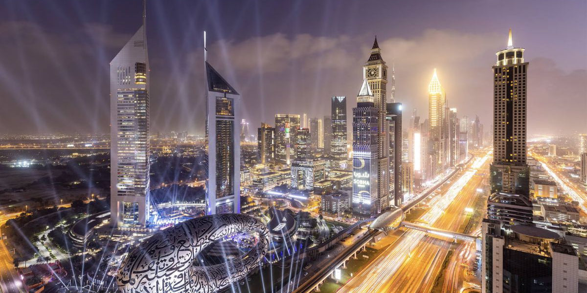 Dubai