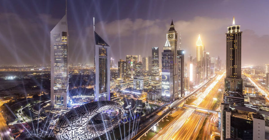 30 kostenlose Aktivitäten in Dubai 2026 – Der ultimative Budget-Reiseführer