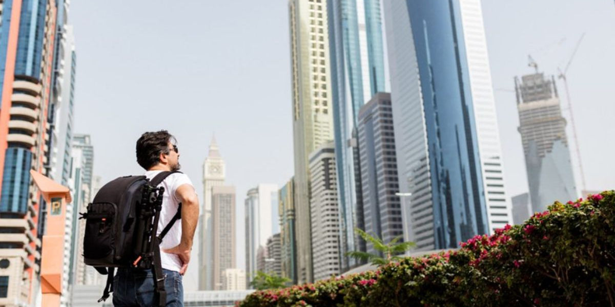 Top 15 Tourist Attractions in Dubai You Must Visit