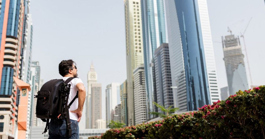 Top 15 Sehenswürdigkeiten in Dubai, die Sie unbedingt besuchen sollten