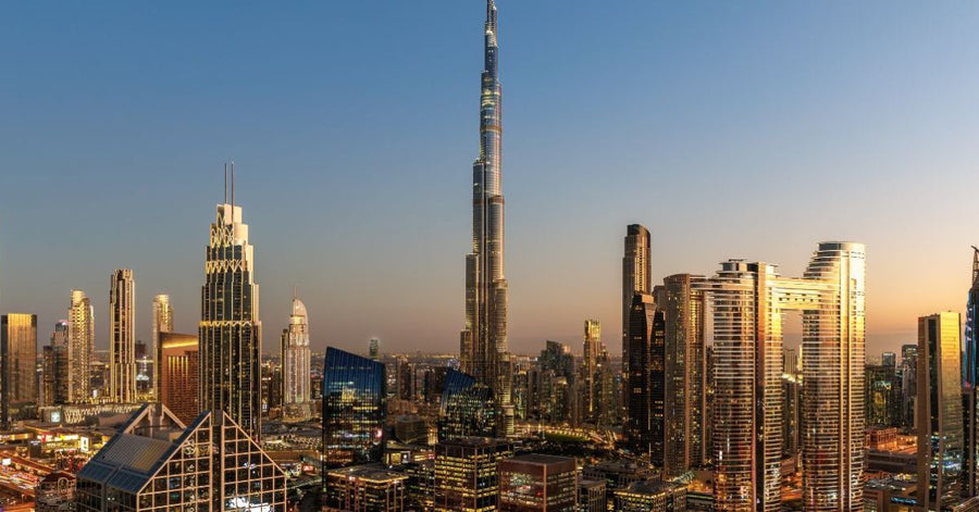 Dubai 2026: Aktualisierte Einreisebestimmungen für Touristen