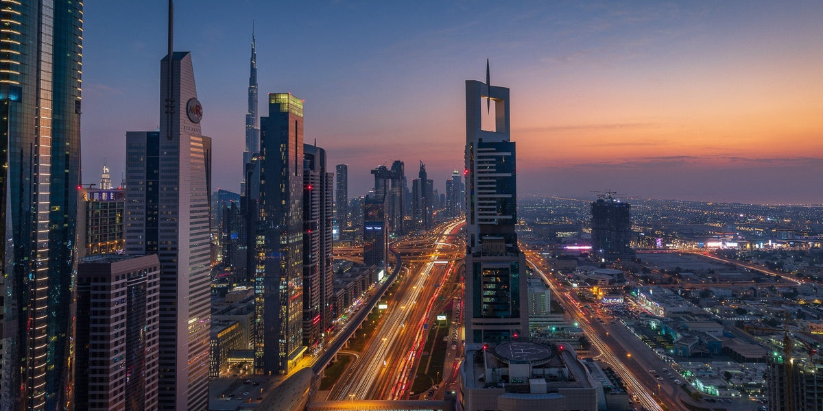 Seasonal Guide: Best Times of the Year for a Dubai City Tour