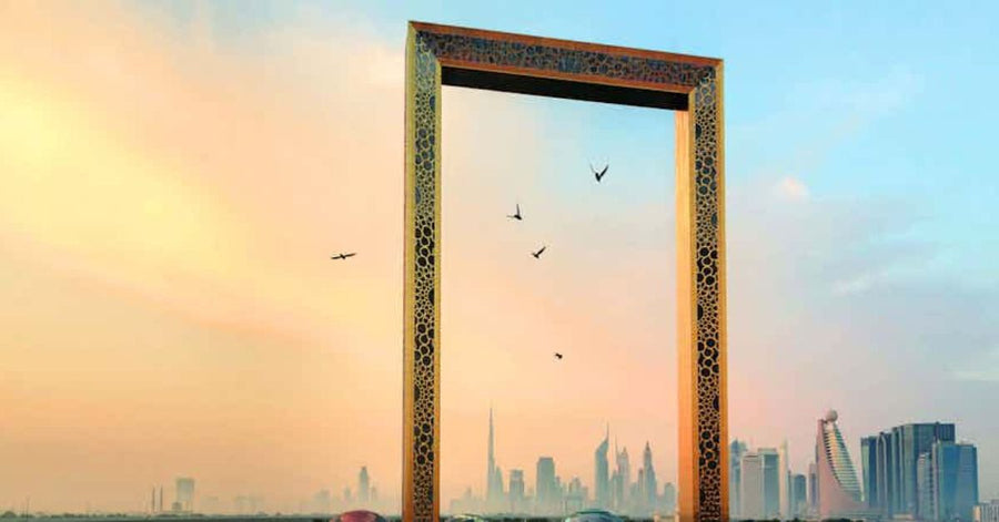 Dubai im Oktober: Wetter, Packliste und Aktivitäten