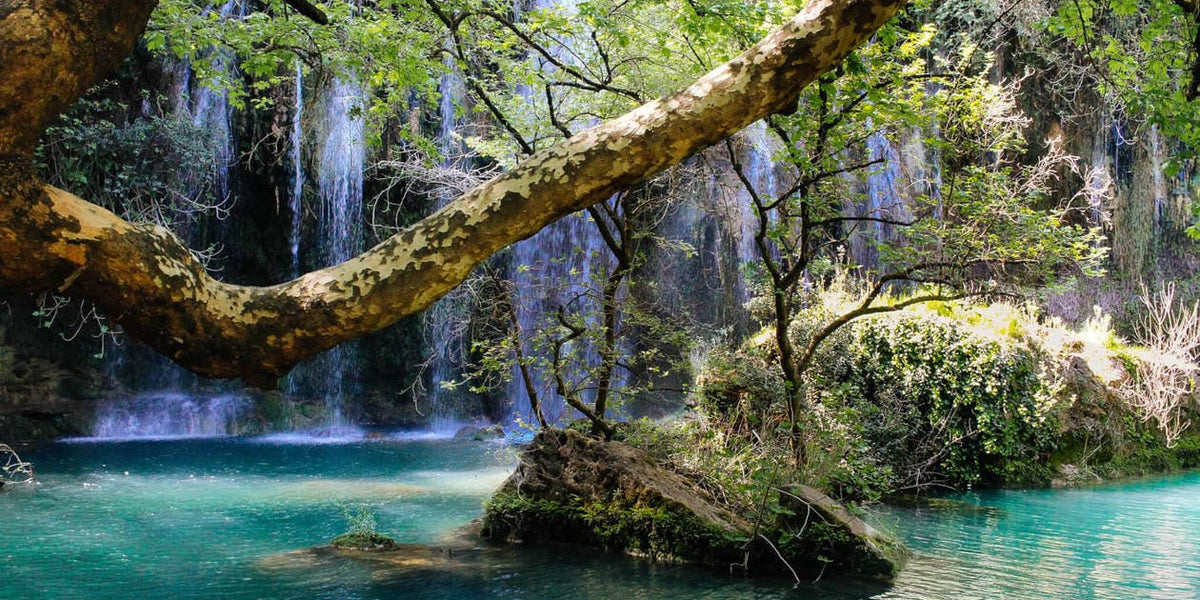 Top 5 Waterfalls Around Antalya Perfect for a Day Trip