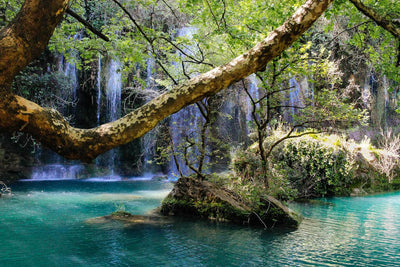 Top 5 Waterfalls Around Antalya Perfect for a Day Trip