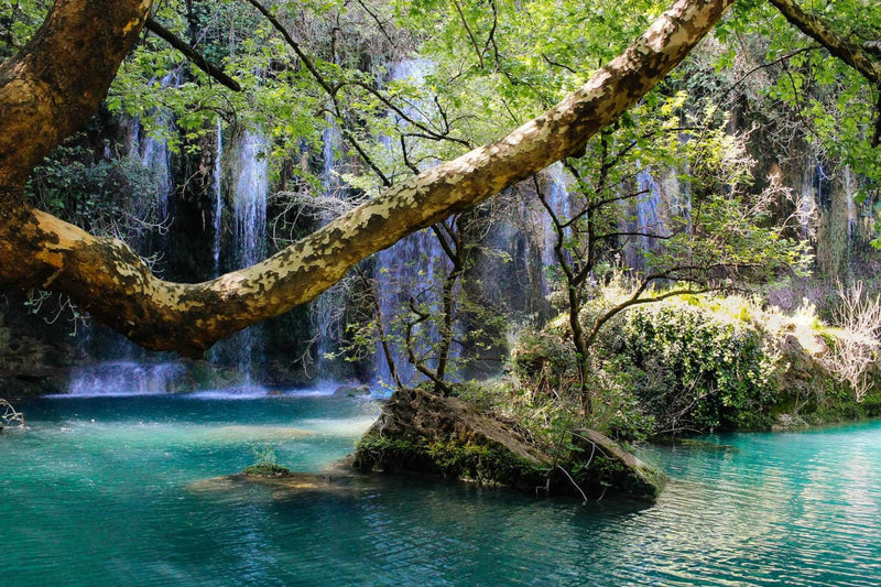 Top 5 Waterfalls Around Antalya Perfect for a Day Trip