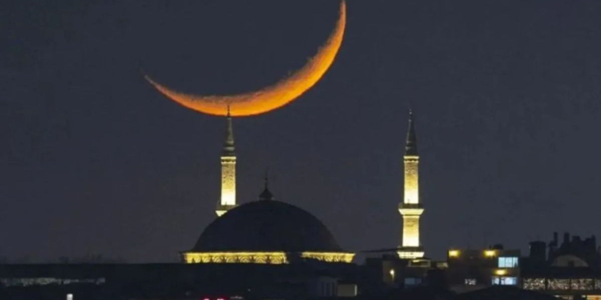 Eid Al Fitr Moon Sighting UAE