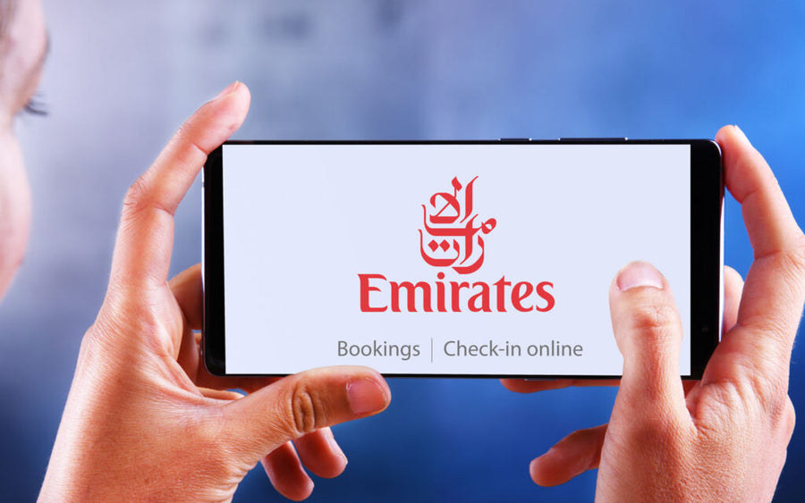 Wie du Flüge nach Dubai buchst?