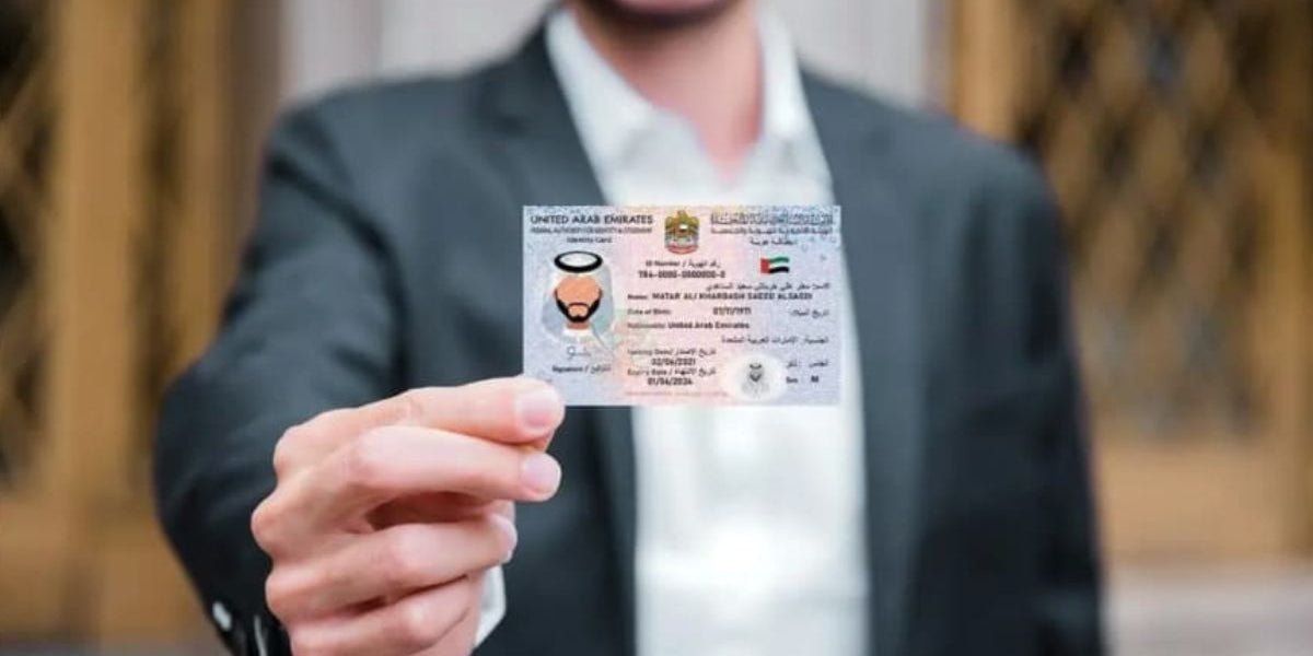 Emirates ID Renewal 2026: Everything You Need to Know
