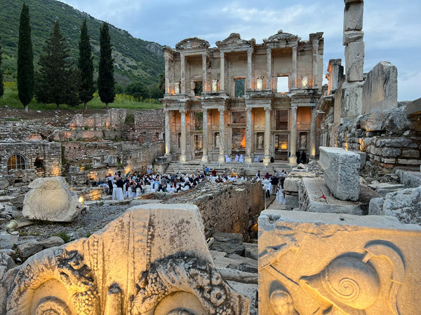 Explore Kusadasi