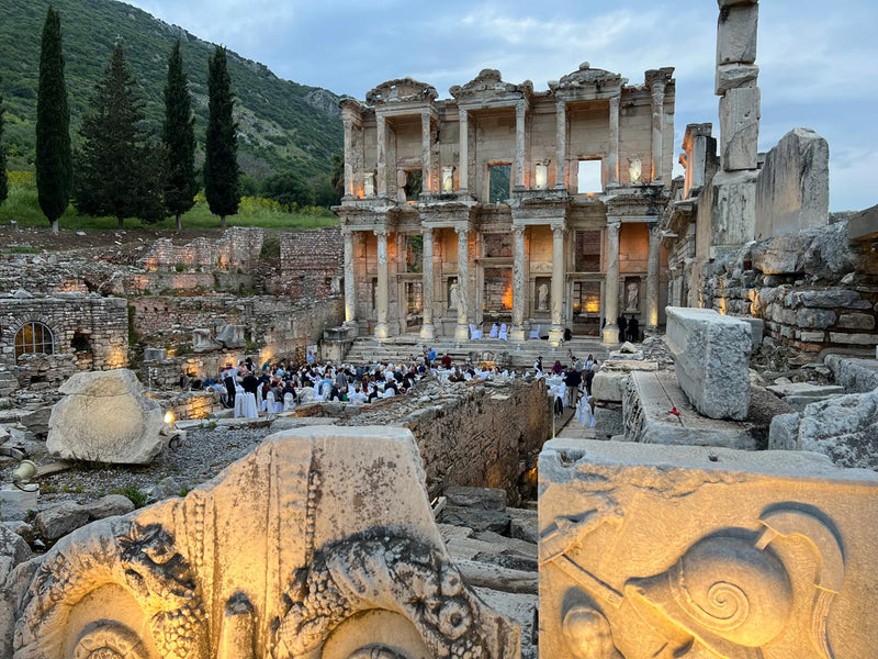 Is Ephesus Worth Visiting from Kusadasi? A Complete Guide