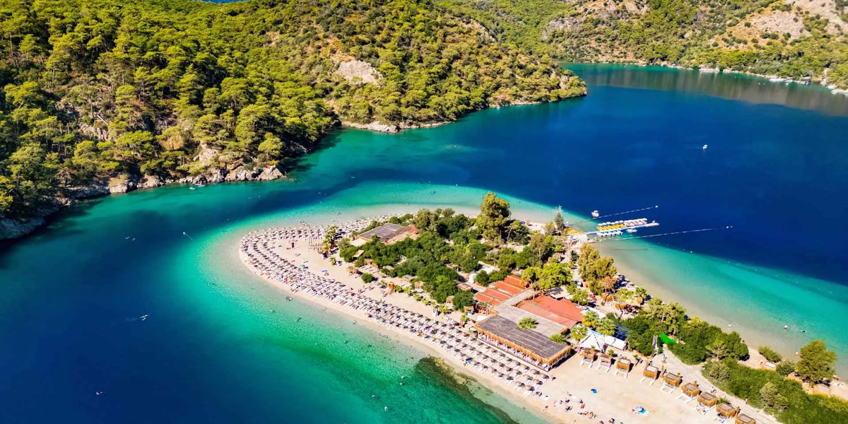 What Is Fethiye Famous For? Everything That Makes This Turkish Riviera Town Special
