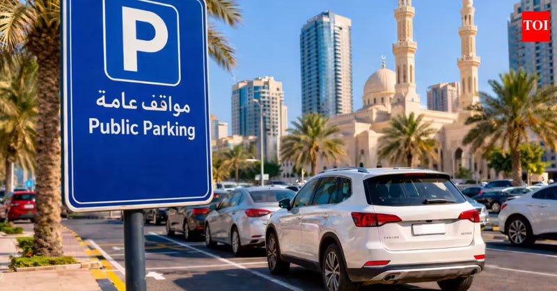 Free Parking Dubai Eid Al Fitr 2026: Dates, Rules & RTA Timings Explained