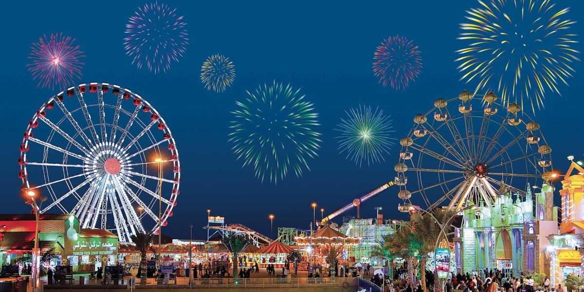 Global Village Review 2025