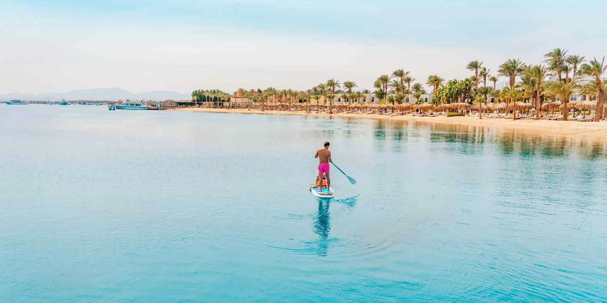 Hurghada in May: Weather, What to Pack, Top Things to Do, Where to Stay, Events in May & Travel Tips